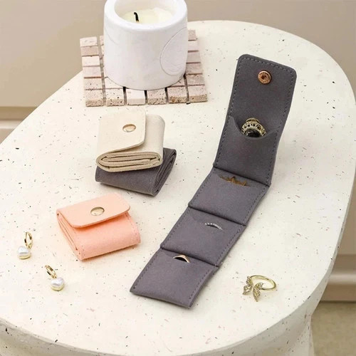 Mini travel jewelry - travel, bag