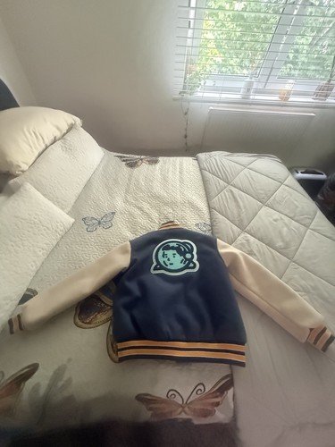 Billionaire boys club varsity - club,