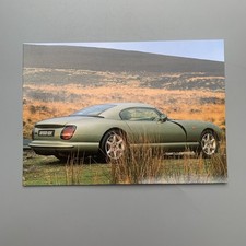 TVR Cerbera Issue 7 No.2