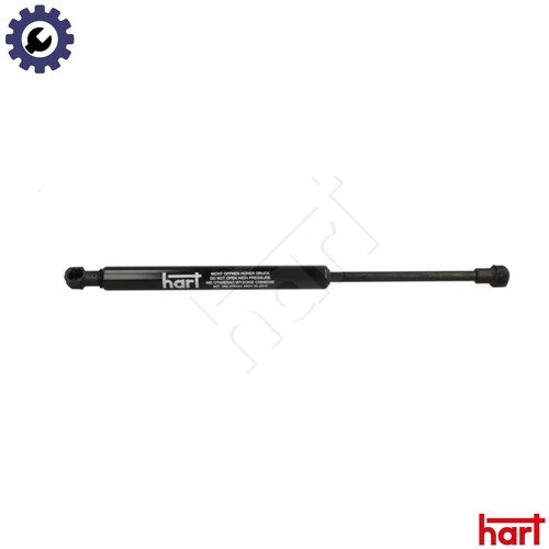 Gas spring bonnet 807 - spring,