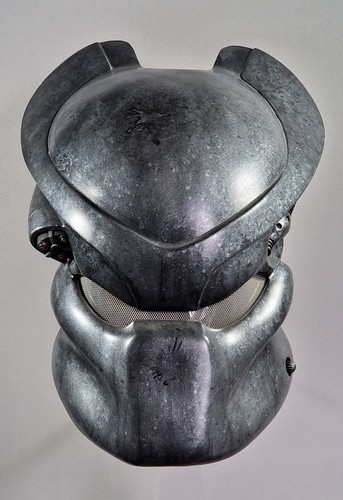 Predator alien bio helmet mask - helmet,