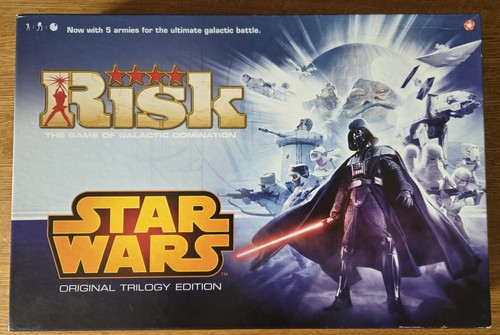 Star wars risk original - star,