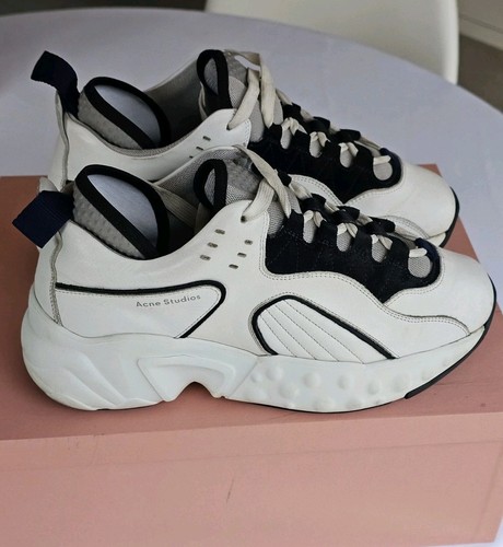 Acne studios rockaway - acne, chunky