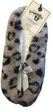 New snuggle toes animal - snuggle,