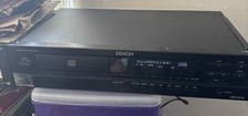 DENON DN-C615 MP3 CD Player Professional Compact Disc HiFi Stereo Seperate