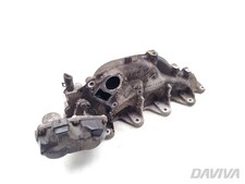 Renault Trafic Air Intake