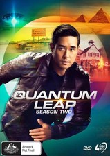 Quantum Leap  - Season 2