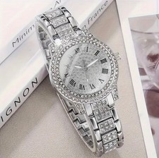 Women Ladies Watches Wrist