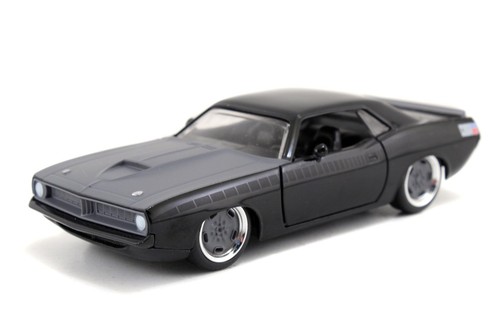 Jadatoys fast furious - 1/32, jadatoys/