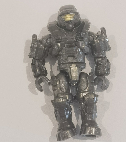Halo mega construx noble six - construx,