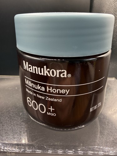 Manukora new zealand manuka - manukora,