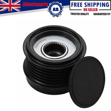 NEW Alternator Freewheel