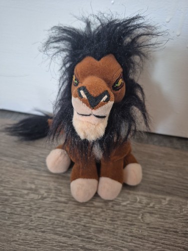 Disney scar lion - lion, king