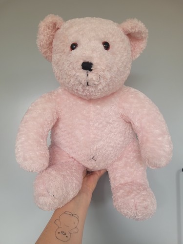 Chad valley first bear soft - first,