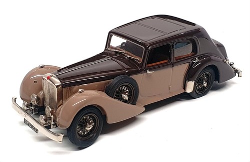 Classics 43 scale - j&m, 1/43