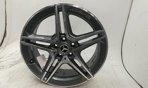 Mercedes gla class alloy wheel - alloy,