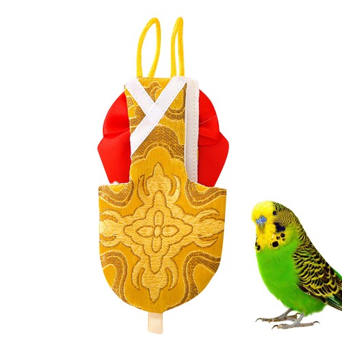 Durable parrot diaper bird - parrot,
