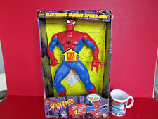 Rare Marvel Electronic Talking