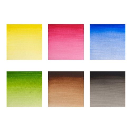 Winsor newton cotman - &,