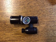 Smart Parts Shocker Max Flow