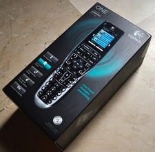 Logitech Harmony One Advanced
