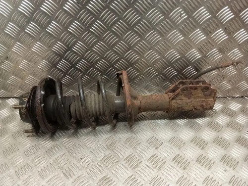 Mazda 323 front right - f,
