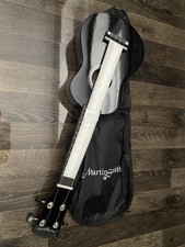 Martin Smith Ukulele Black