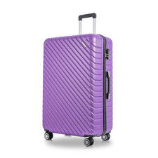29" Large Suitcase 4 Wheel