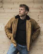 Pike Brothers 1944 N1 Deck