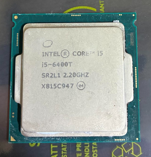 Intel core 6400t 20ghz - intel,