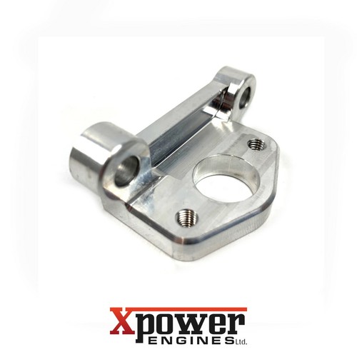 Cosworth crank sensor - sensor, bracket