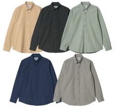 Mens Carhartt WIP Bolton Shirt