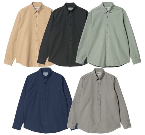 Mens carhartt wip bolton - wip, shirt