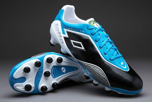 Lotto zhero gravity 200 fg - lotto,