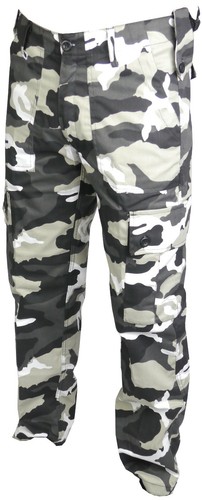 Mens combat trousers - mens, tactical