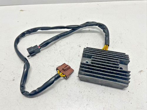 Gilera fuoco 500 regulator - gilera,
