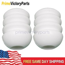 2X Rear Suspension Bump Stop