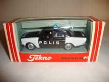 TEKNO DENMARK 835 VOLVO 144