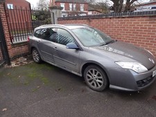 Renault laguna dci - renault,