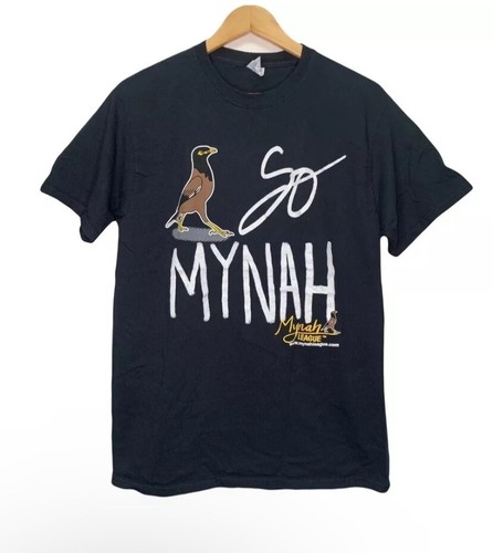 Mynah bird local hawaii - bird,