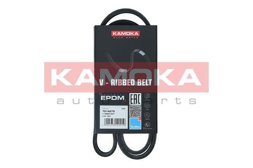7014075 kamoka ribbed belt - kamoka,