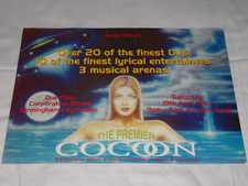 THE PREMIER COCOON BIRMINGHAM