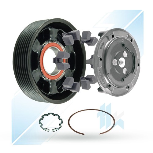 Compressor clutch for bmw - for,