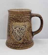 Jasba Pottery Tankard Large