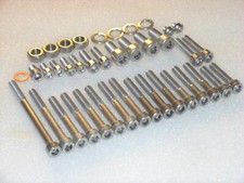 Suzuki GT250 Hustler 73-78