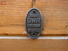 GWR GREAT WESTERN RAILWAY