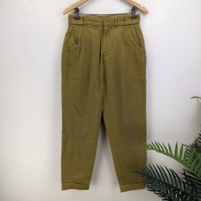 Levi's Vintage Clothing 1920s Tapered Trousers Talon Zip Men's Jeans W28 L27 New