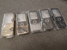 3PCS/ NOKIA 6700C Housing