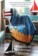 ~ Debbie Bliss Knitting