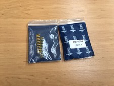 Rolls Royce Silver Shadow  Bentley T1 T2 handbrake lever return springs CD4099